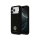 Etui do telefonów Guess Silicone Logo Strass 4G MagSafe do iPhone 17 Pro Max czarny